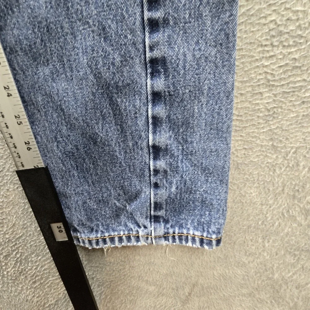 Levis domestic orders